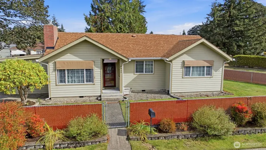 6845 S Ferdinand Street, Tacoma, WA 98409 - #3