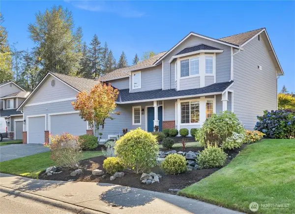 15820 65th Avenue Se, Snohomish, WA 98296