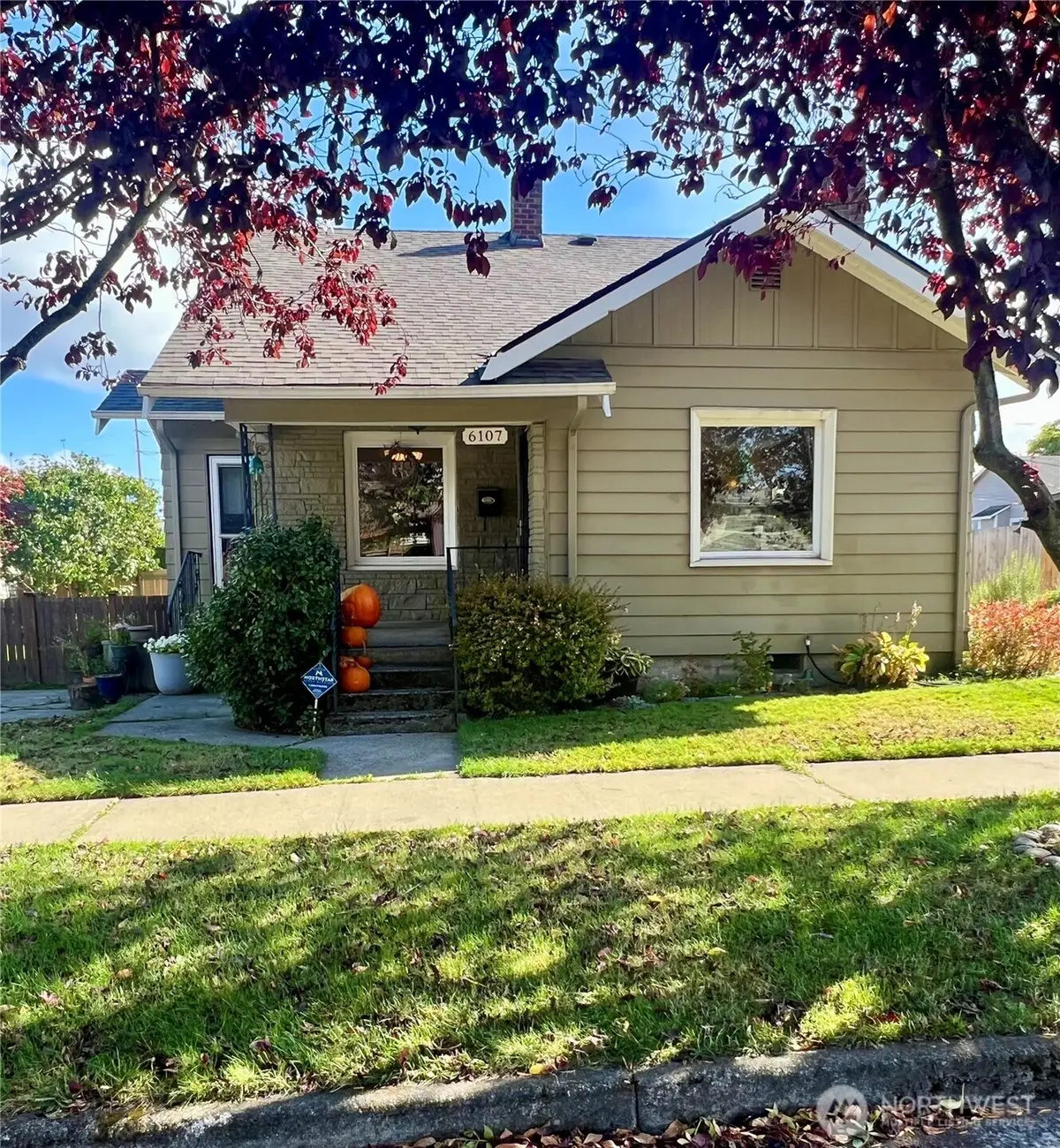 6107 S K Street, Tacoma, WA 98408 - #1