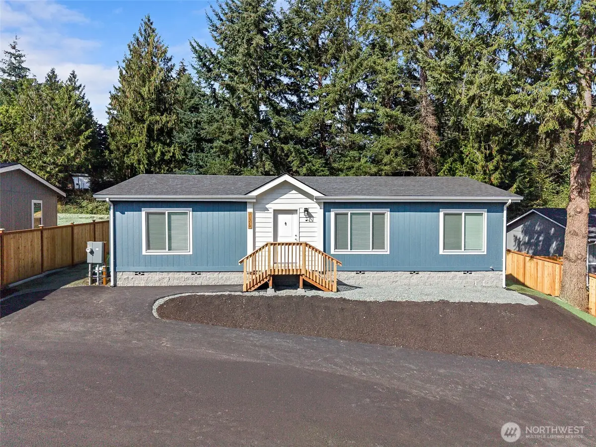 11310 202nd Avenue E, Bonney Lake, WA 98391 - #1