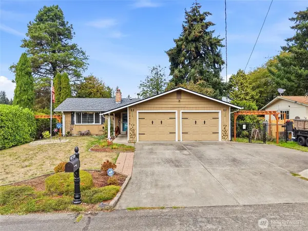 10415 110th Street Sw, Lakewood, WA 98498