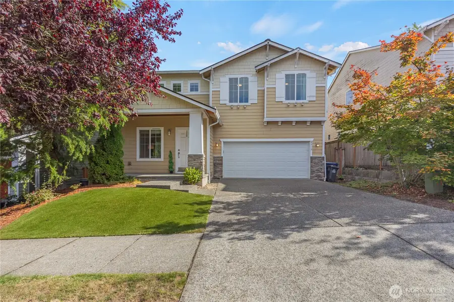 8513 79th Avenue Ne, Marysville, WA 98270 - #2