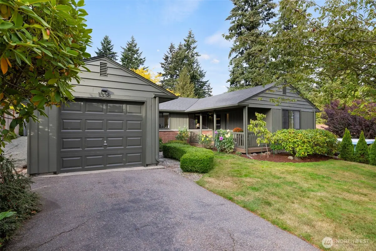 1338 N 176th Street, Shoreline, WA 98133 - #1