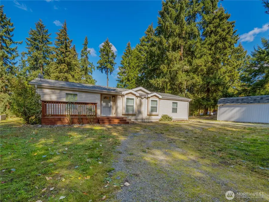 32115 67th Avenue S, Roy, WA 98580 - #2