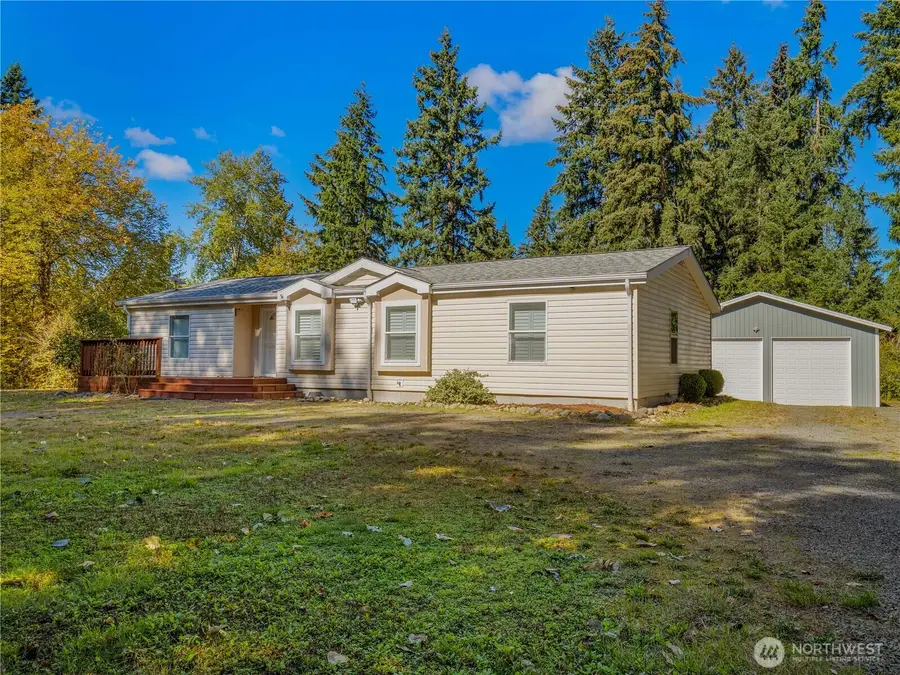32115 67th Avenue S, Roy, WA 98580 - #3