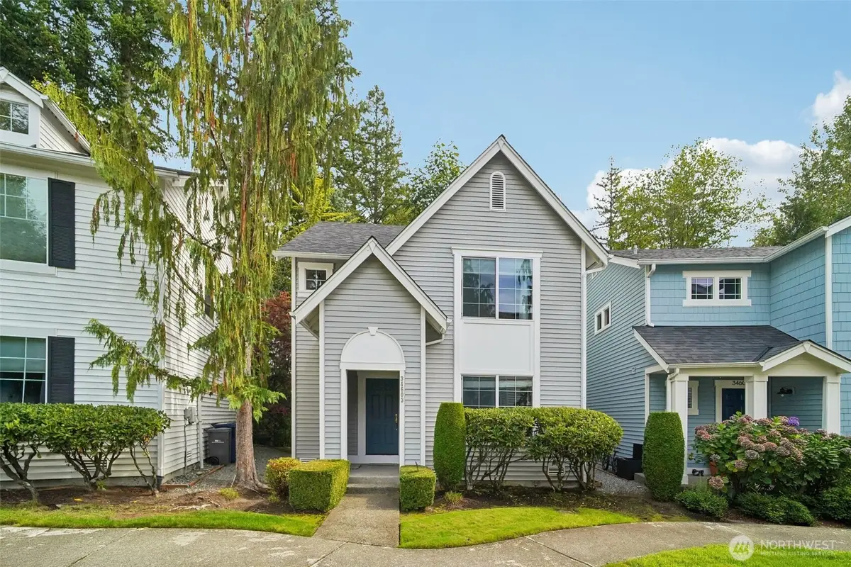 34603 SE Osprey Court #19, Snoqualmie, WA 98065 - #1