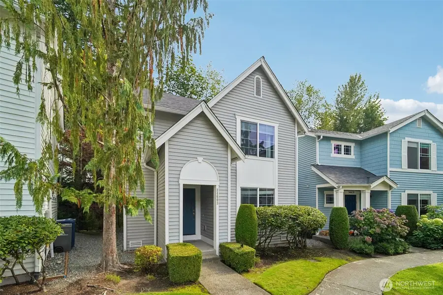 34603 SE Osprey Court #19, Snoqualmie, WA 98065 - #2