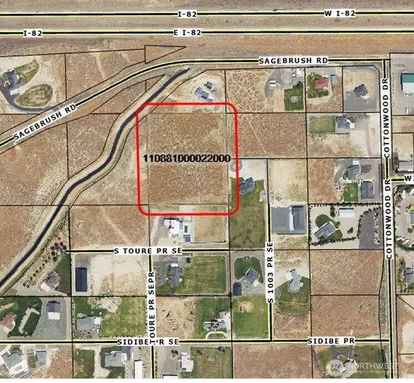 0 S Undetermined Street, Kennewick, WA 99338
