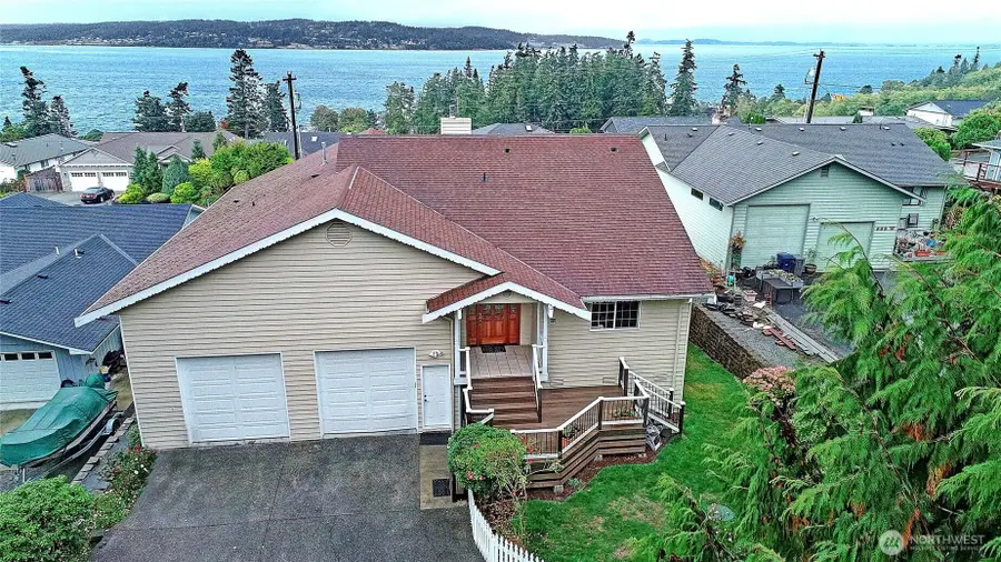873 Rocky Point Drive, Camano Island, WA 98282 - #2