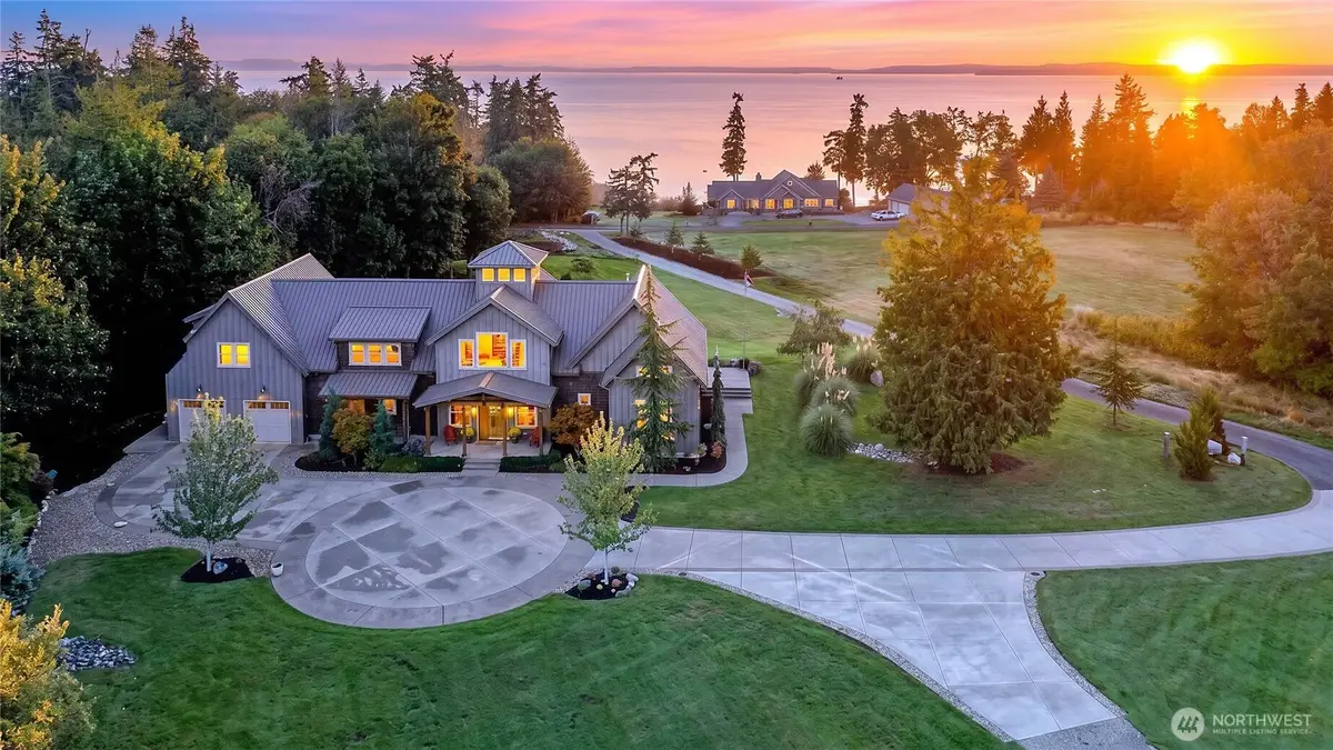 418 Tillicum Way, Camano Island, WA 98282 - #1
