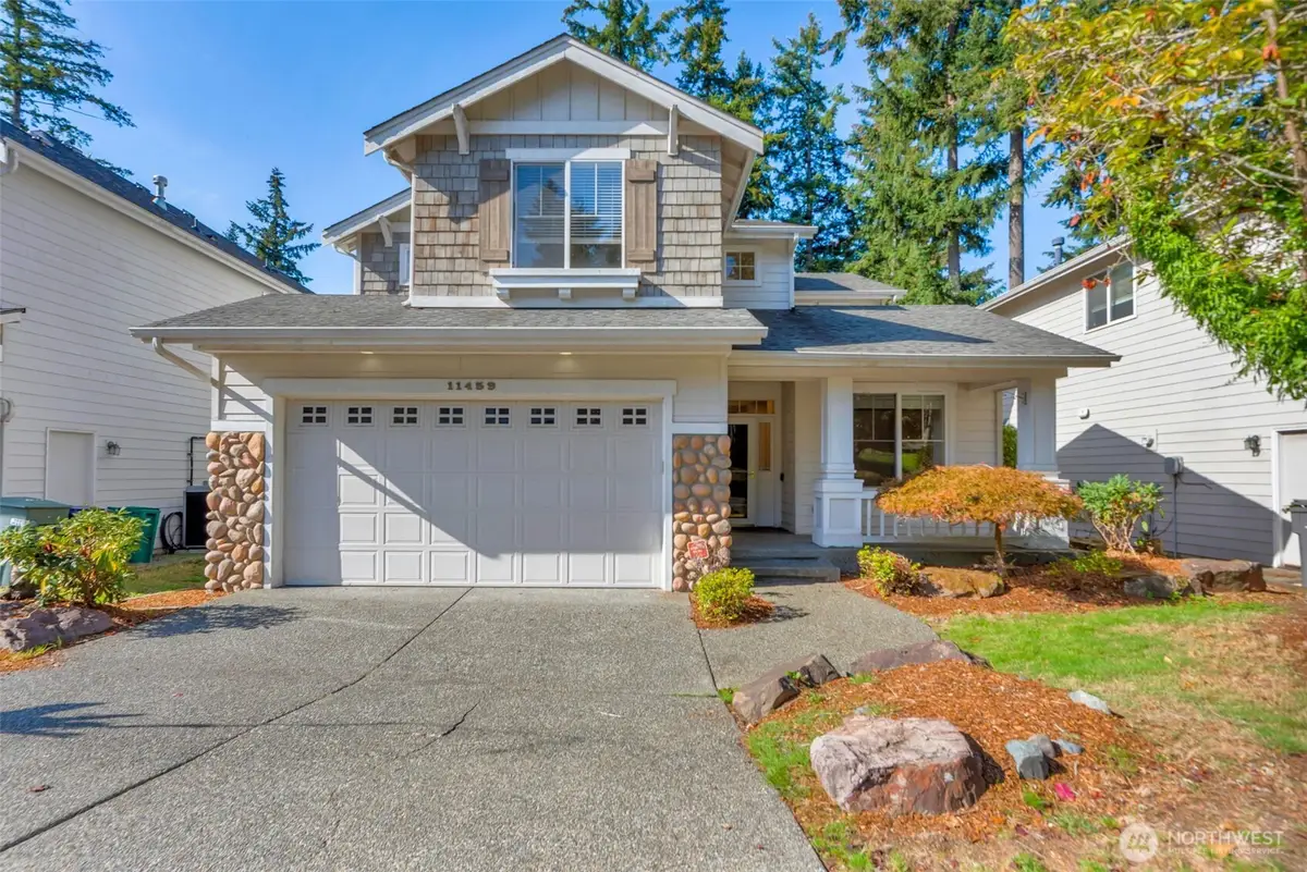 11459 79th Way Ne, Kirkland, WA 98034 - #1