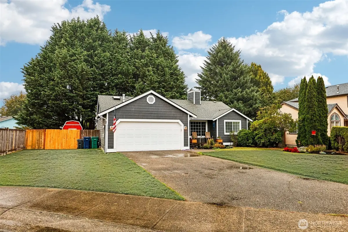 5125 108th Place Ne, Marysville, WA 98271 - #1