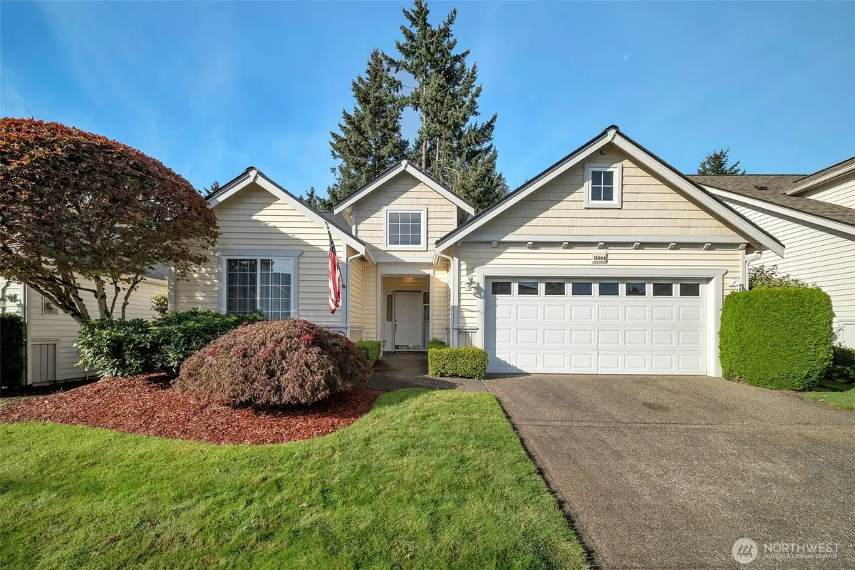 16904 91st Avenue E, Puyallup, WA 98375 - #1