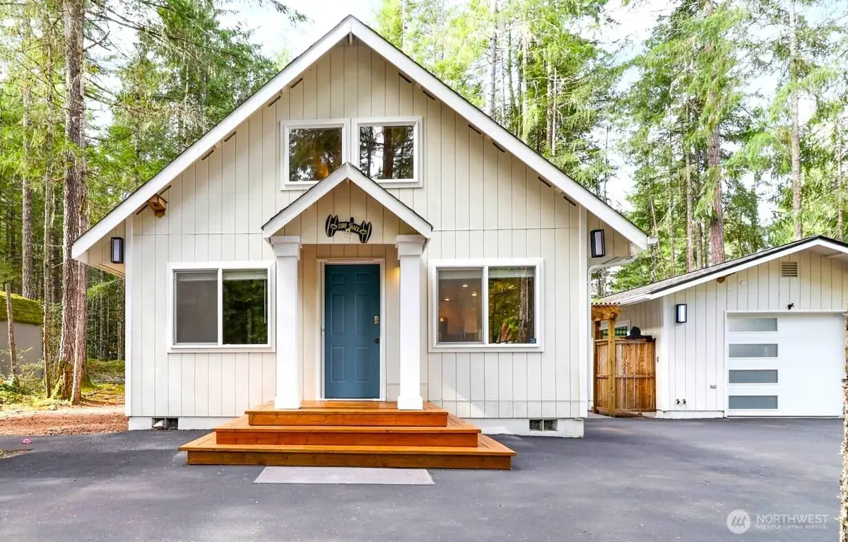 250 N Lakeview, Hoodsport, WA 98548 - #1