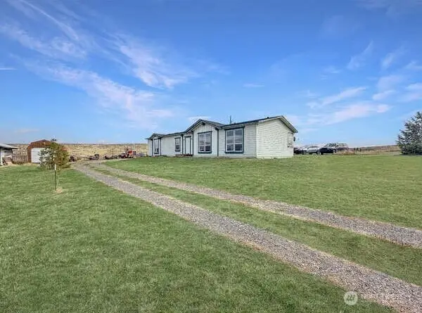 532 Trails End Drive, Ellensburg, WA 98926