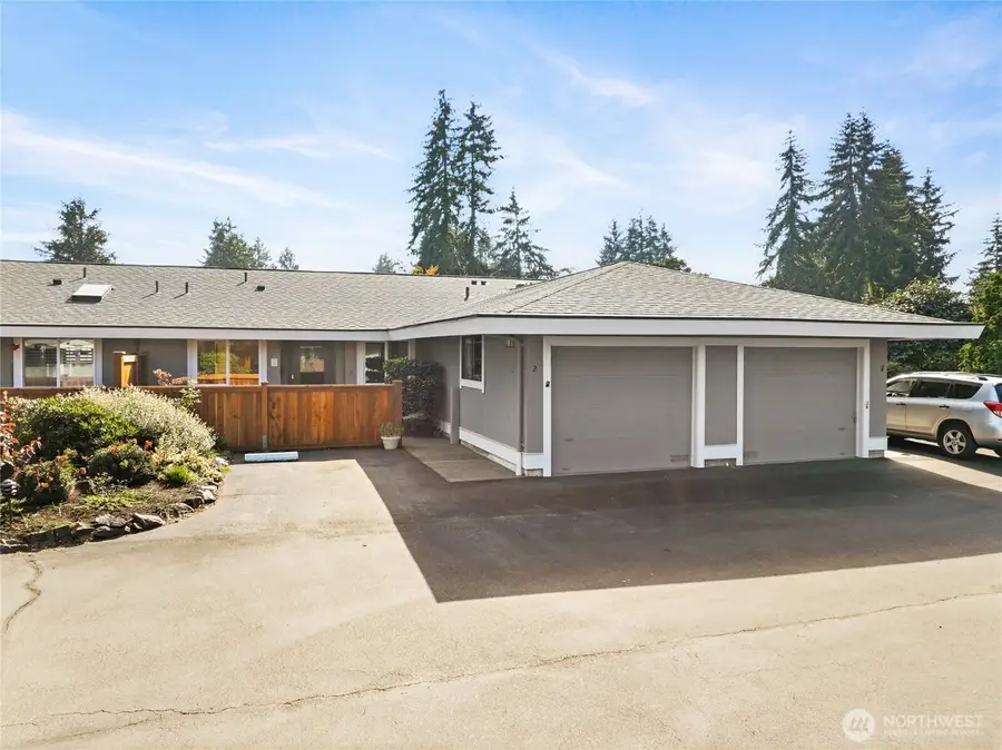1372 Bel Air Road #2, Tacoma, WA 98406 - #2