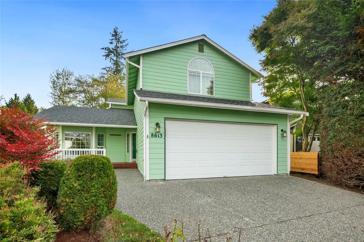 8613 14th Place Se, Lake Stevens, WA 98258 - #1