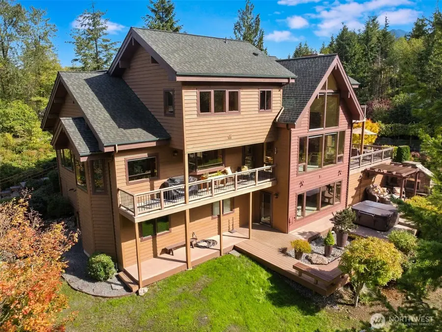 16307 Reserve Drive Se, North Bend, WA 98045 - #3