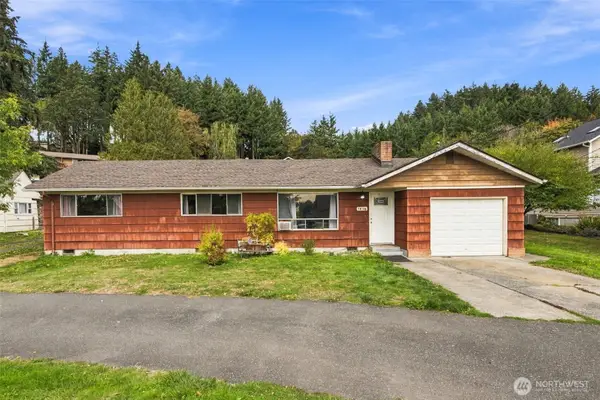 1626 S Market Boulevard, Chehalis, WA 98532