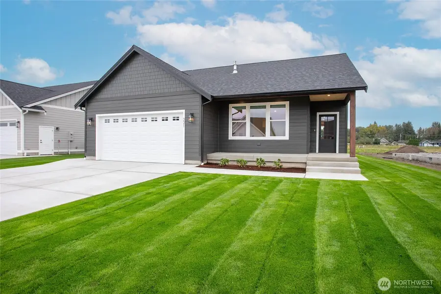321 W 3rd Street, Everson, WA 98247 - #2