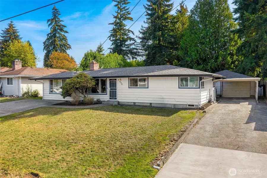 31330 11th Place S, Federal Way, WA 98003 - #2