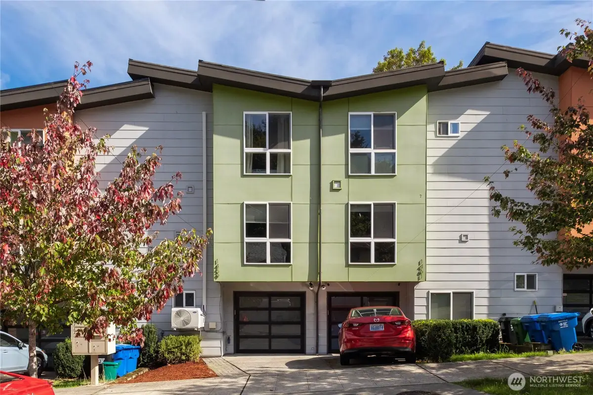 1459 S Columbian Way, Seattle, WA 98144 - #1
