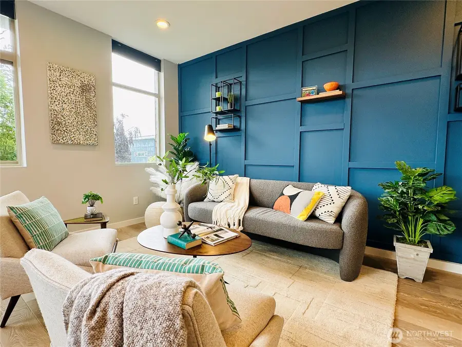 3638 Courtland Place S #B, Seattle, WA 98144 - #3