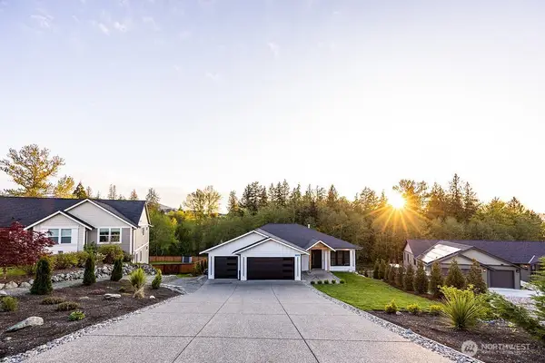 24026 Dolphin Lane, Mount Vernon, WA 98274