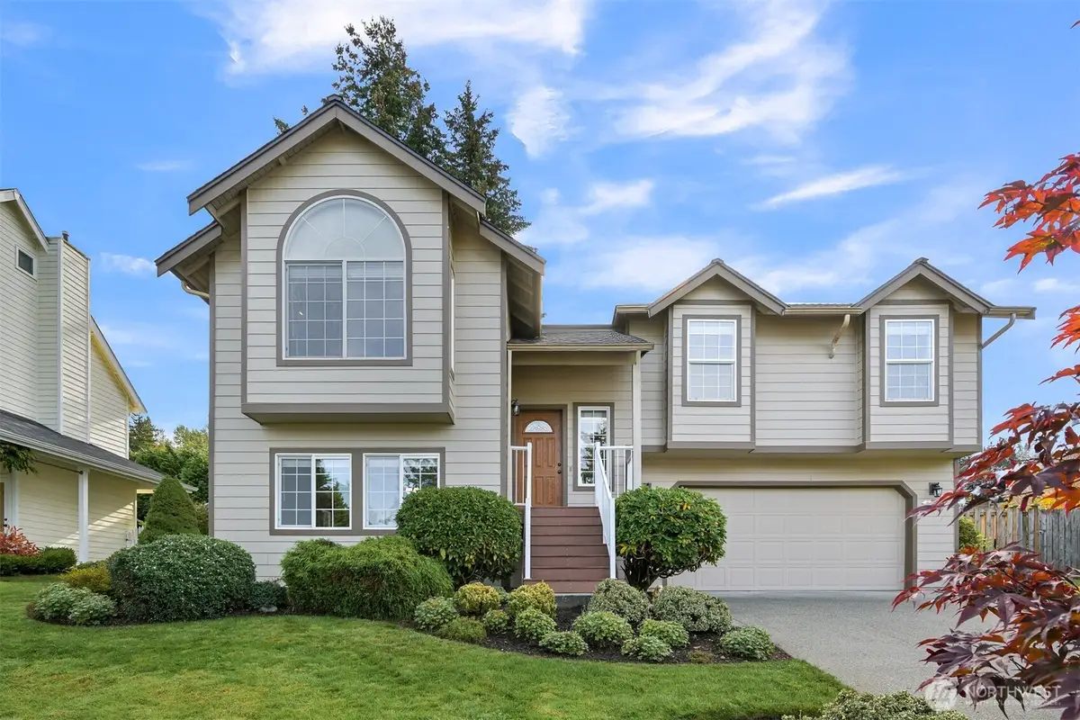 3726 N Heather Place, Bellingham, WA 98226 - #1