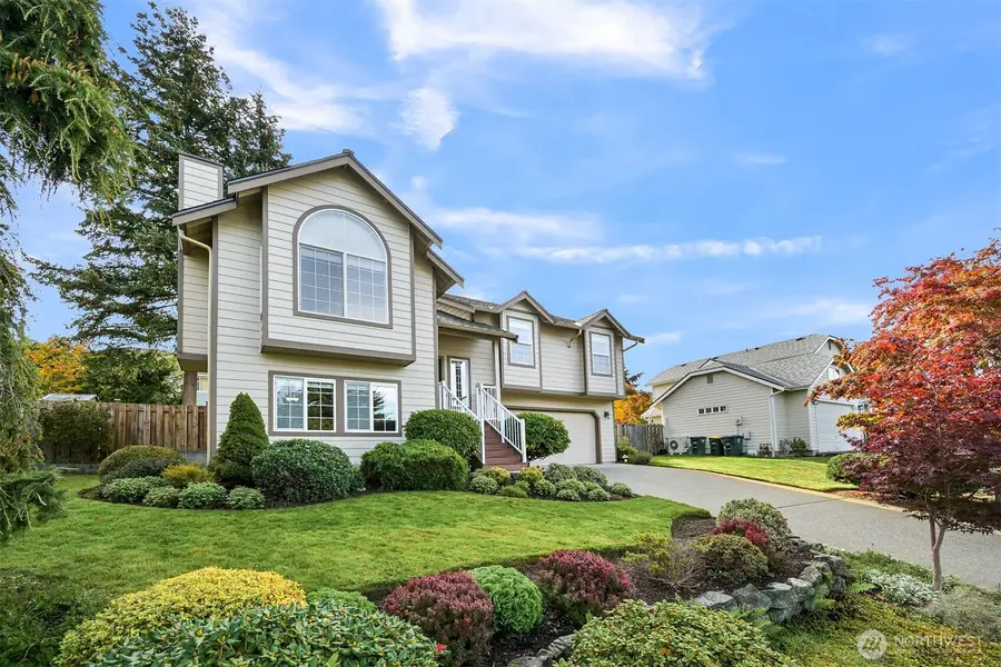 3726 N Heather Place, Bellingham, WA 98226 - #2