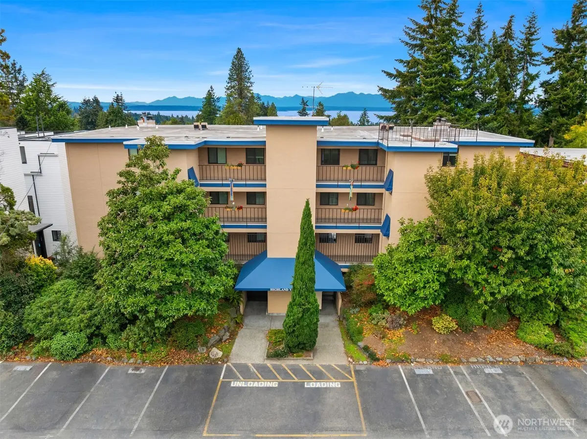 11239 Greenwood Avenue N #304, Seattle, WA 98133 - #1