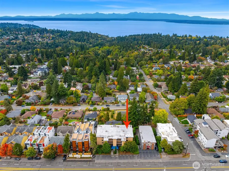 11239 Greenwood Avenue N #304, Seattle, WA 98133 - #2