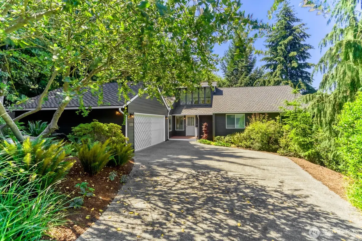15301 SE 48th Drive, Bellevue, WA 98006 - #1