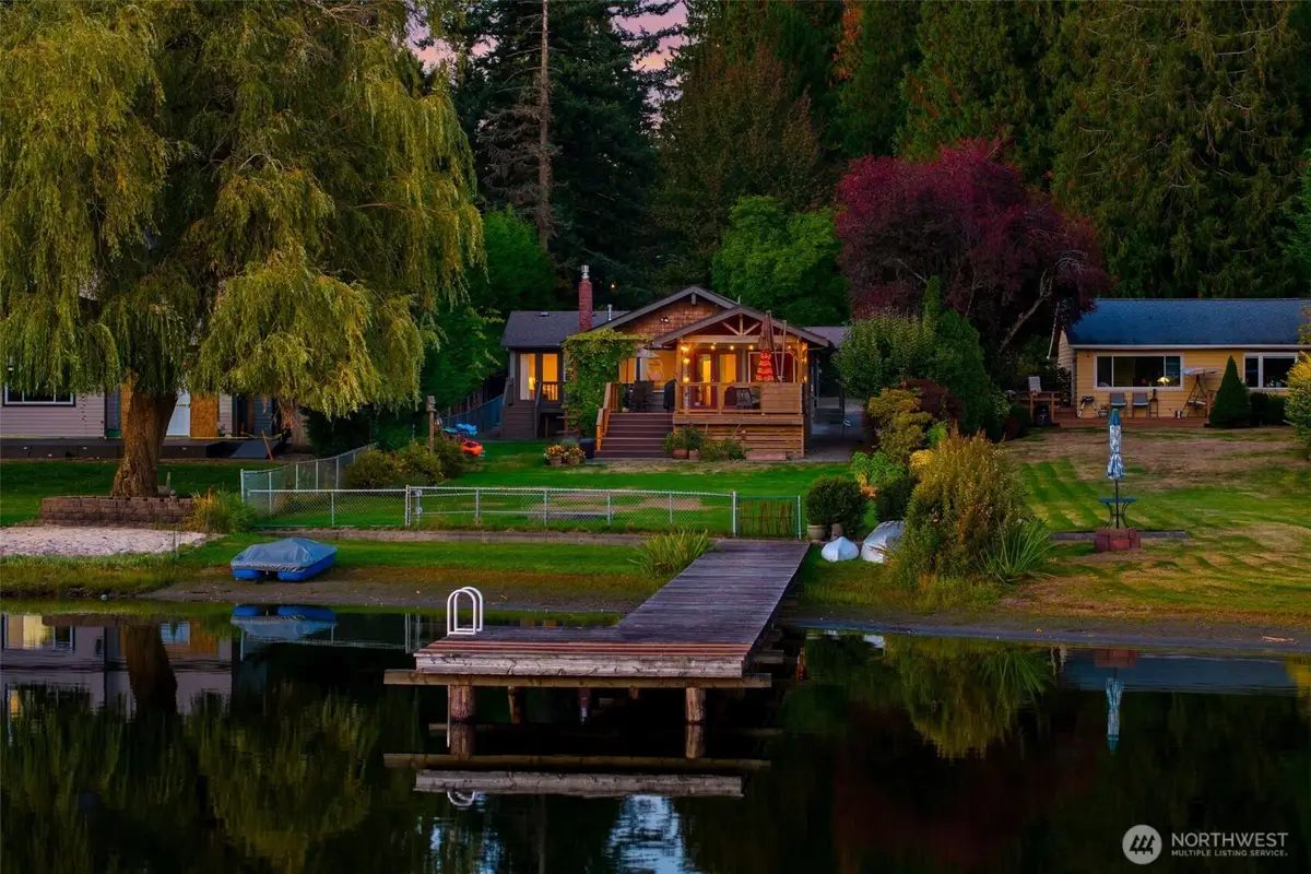 30979 E Lake Morton Drive Se, Kent, WA 98042 - #1