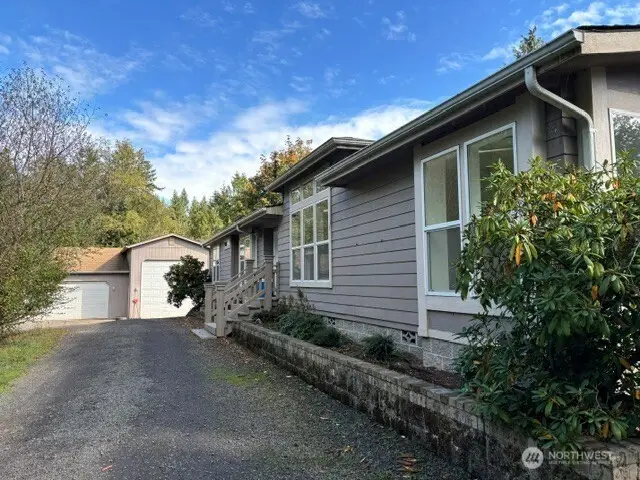 8319 NE 360th Street, Hansville, WA 98340 - #2