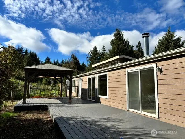 8319 NE 360th Street, Hansville, WA 98340 - #3