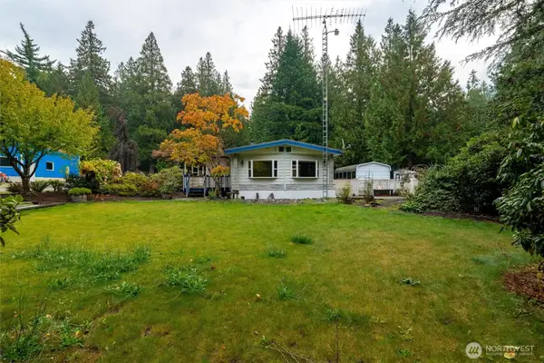 4290 South Pass Road, Everson, WA 98247