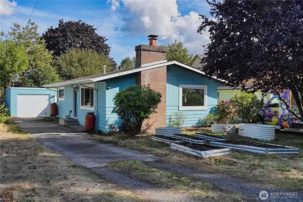 9016 12th Avenue Nw, Seattle, WA 98117