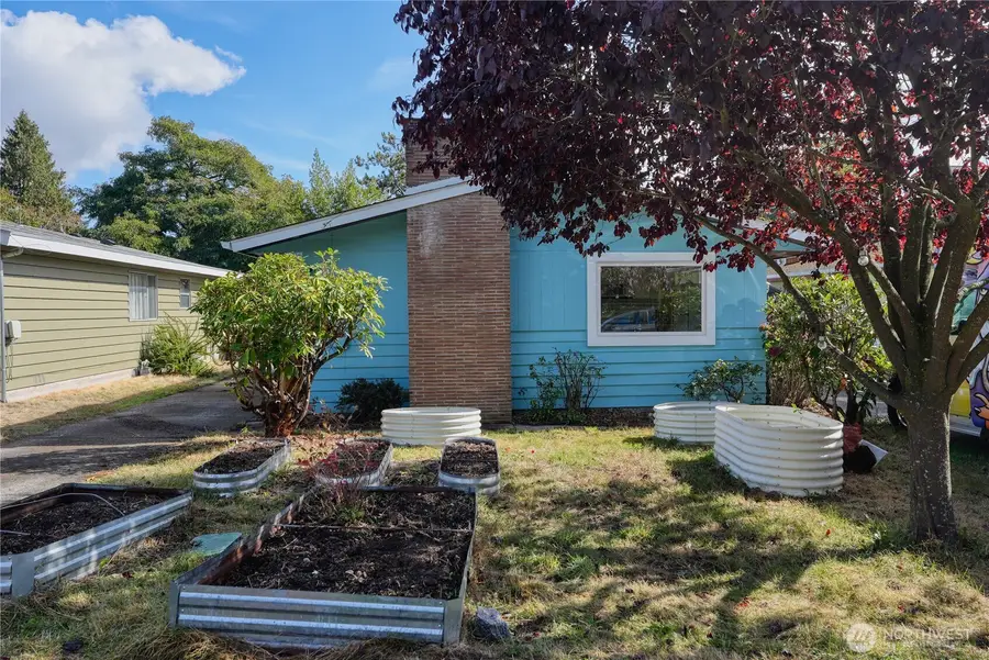 9016 12th Avenue Nw, Seattle, WA 98117 - #2