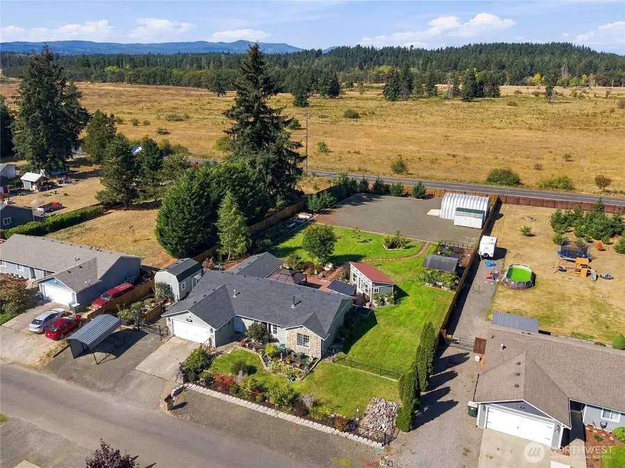 5922 184th Lane Sw, Rochester, WA 98579 - #2