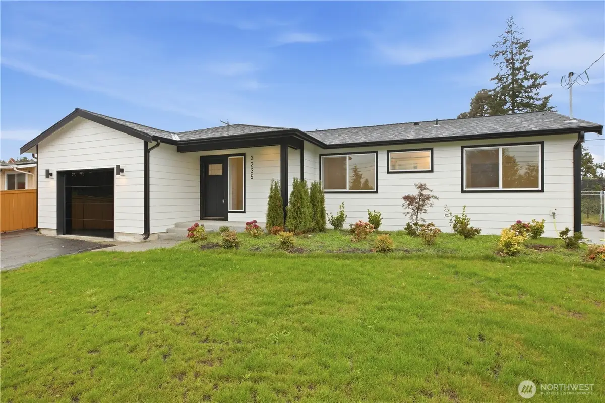 3235 S 187th Street, Seatac, WA 98188 - #1