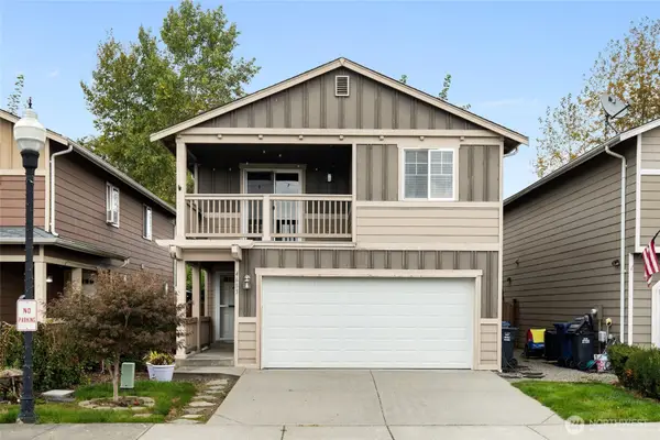 4683 148th Street Ne, Marysville, WA 98271