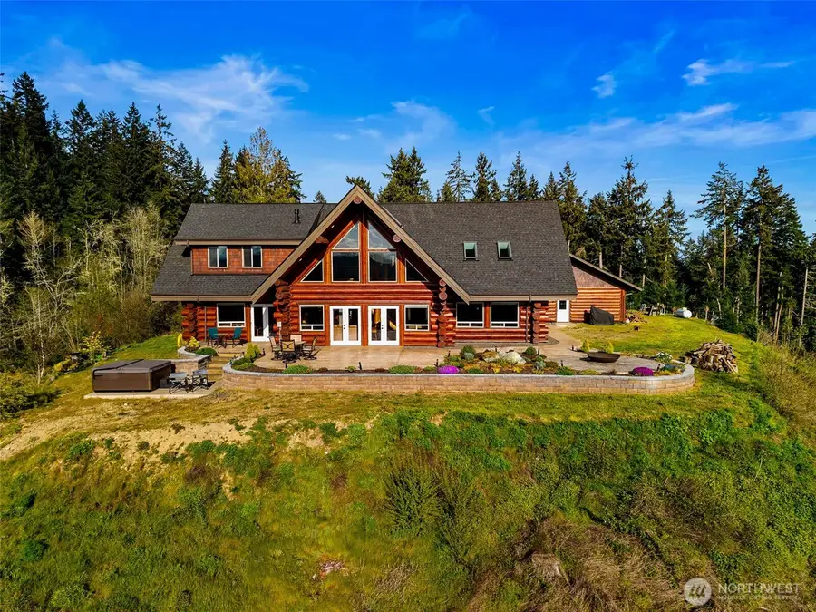 3221 Teal Lake Road, Port Ludlow, WA 98365 - #3
