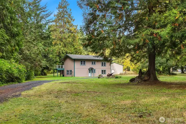 20965 Port Gamble Road Ne, Poulsbo, WA 98370