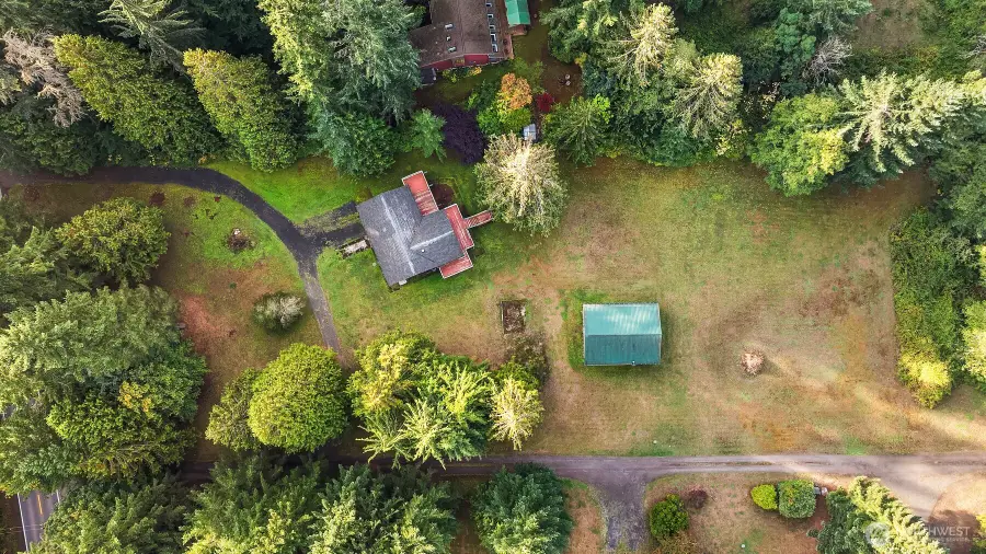 20965 Port Gamble Road Ne, Poulsbo, WA 98370 - #2
