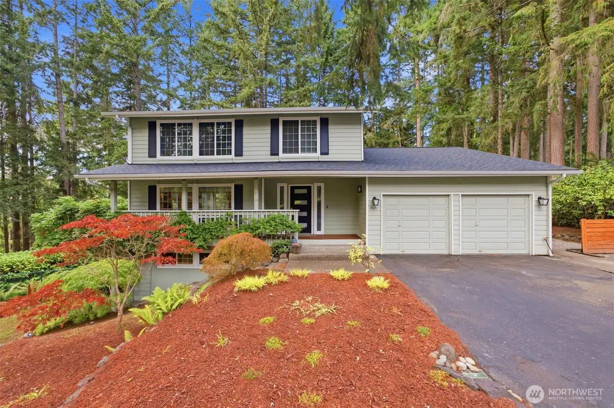 4121 101st Street Ct, Gig Harbor, WA 98332 - #1