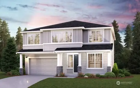 8937 126th Street Ct E, Puyallup, WA 98373