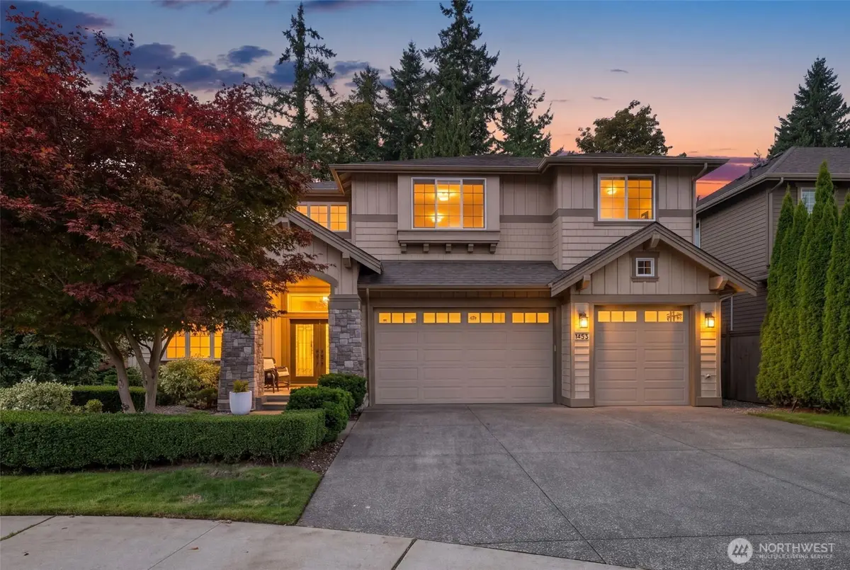 1453 244th Place Se, Sammamish, WA 98075 - #1