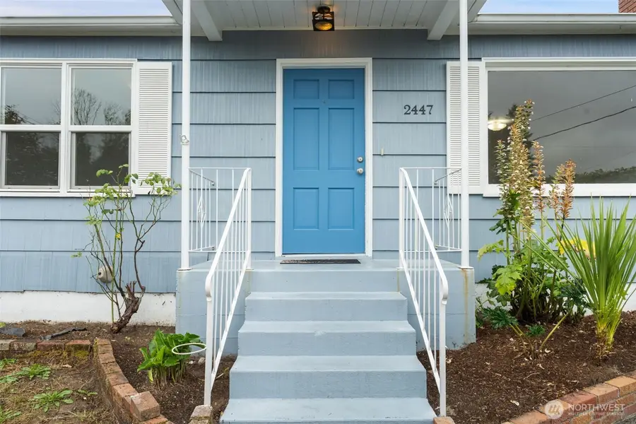 2447 N Wycoff Avenue, Bremerton, WA 98312 - #2