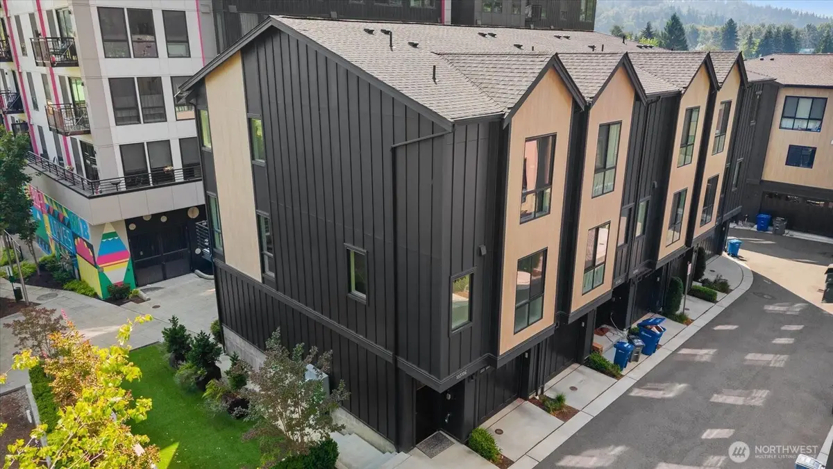 18518 Thorsk Street #C5, Bothell, WA 98011 - #1